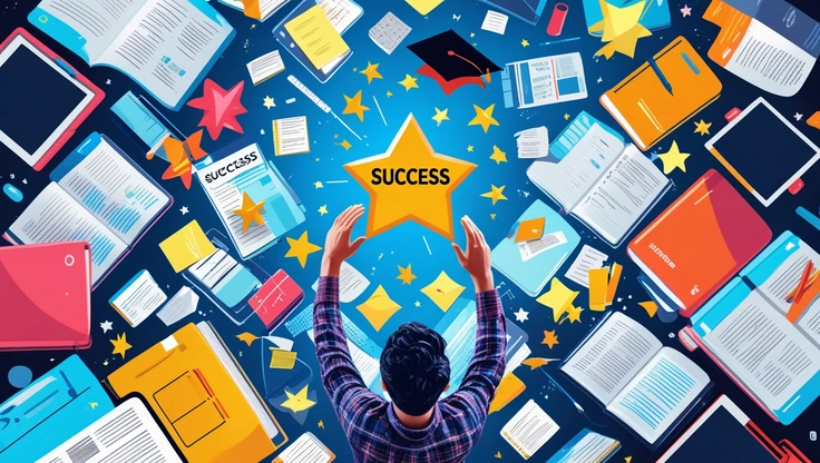 Ace Your University Exams: 10 Proven Study Strategies