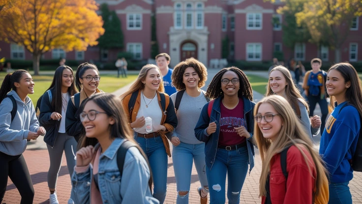 The Extracurricular Advantage: How Activities Shape College Admissions