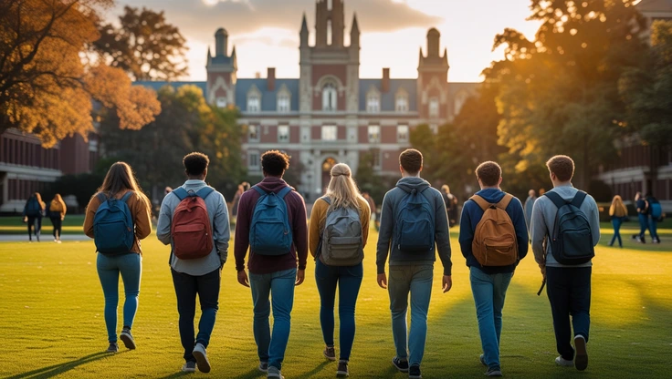 Campus Life Hacks: How to Thrive in Your First Year of College