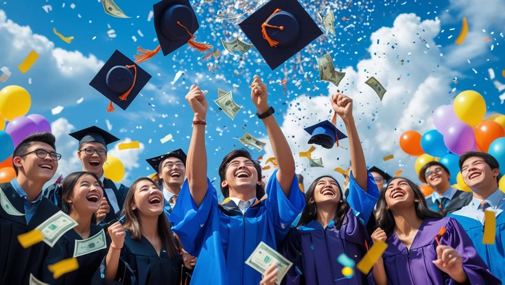 Top 10 Scholarships Every College Student Should Apply For